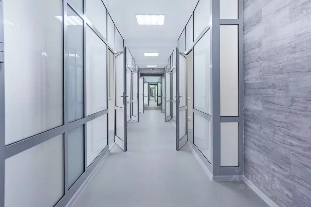 Офис в Кемеровская область, Кемерово Арочная ул., 41 (11 м) - Фото 1