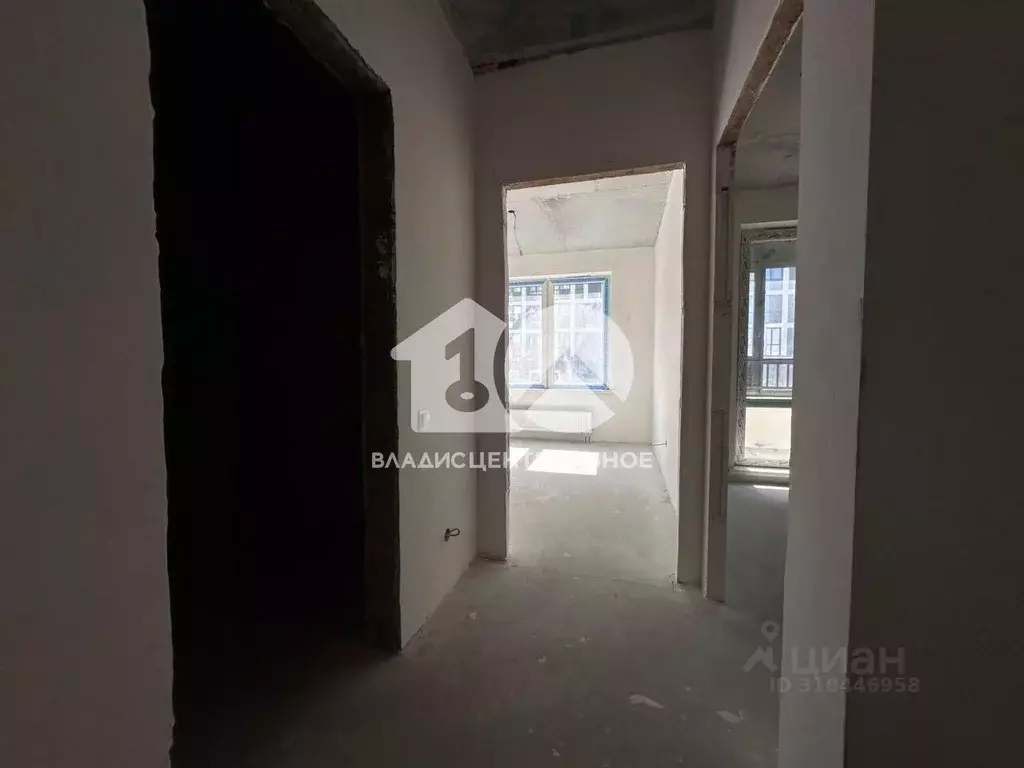 2-к кв. Новосибирская область, Новосибирский район, Станционный ... - Фото 1