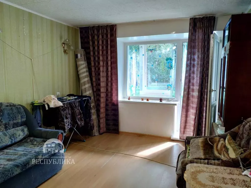 3-к кв. Карелия, Костомукша Парковая ул., 1 (58.5 м) - Фото 1
