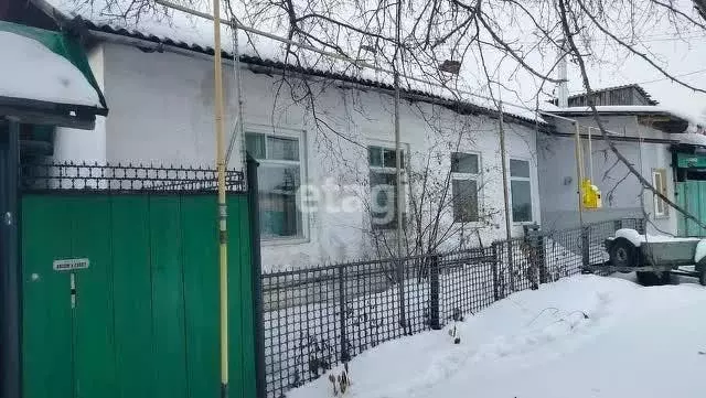 Дом, 30.8 м - Фото 0