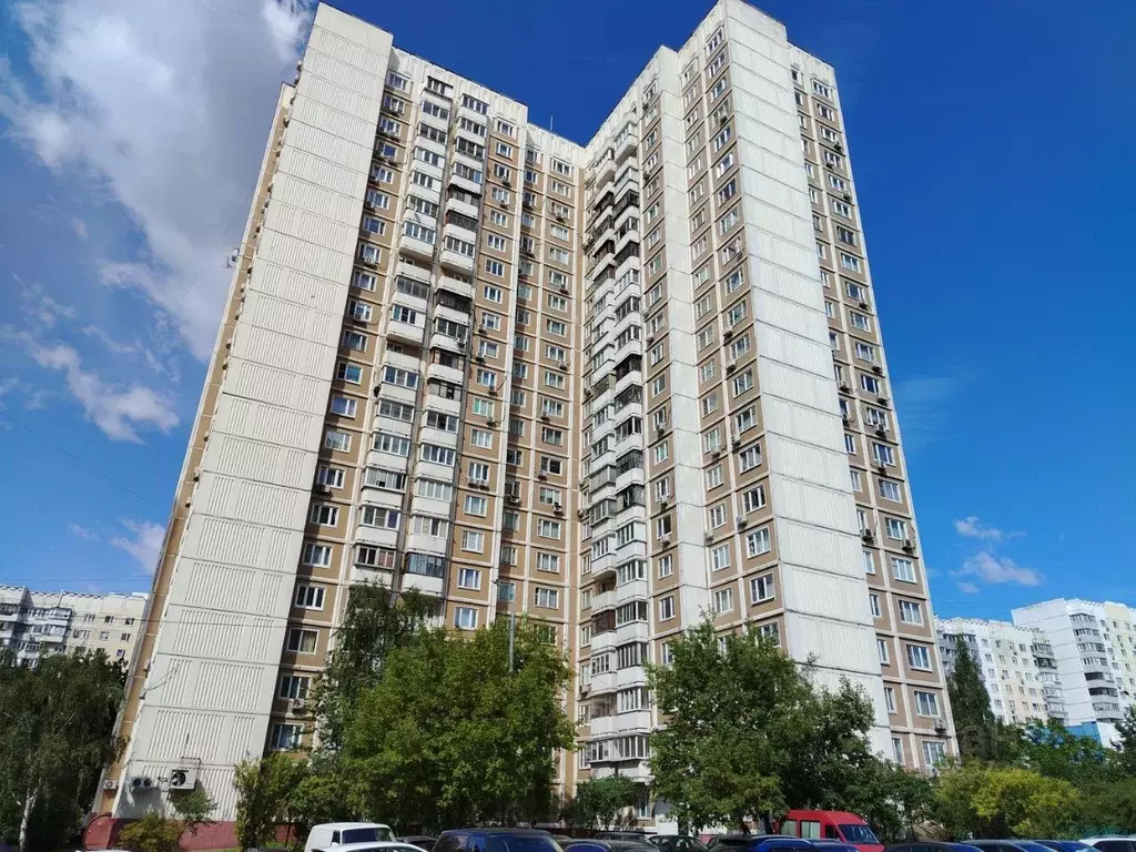 Помещение свободного назначения в Москва Пронская ул., 6К2 (274 м) - Фото 1