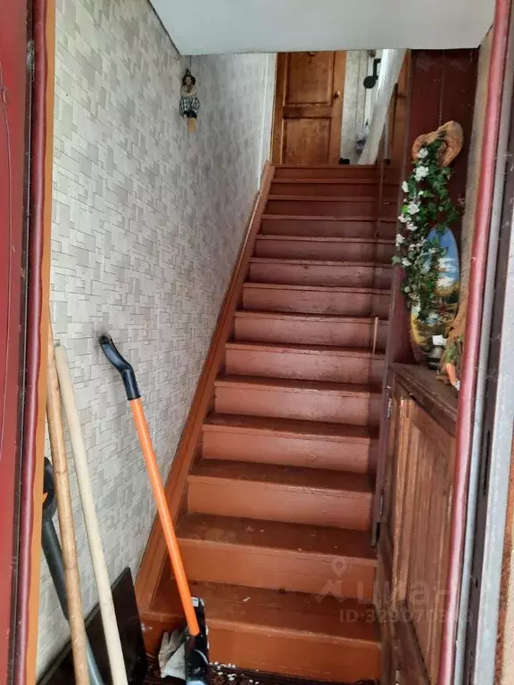 2-к кв. Московская область, Дедовск г. Истра муниципальный округ, ул. ... - Фото 2