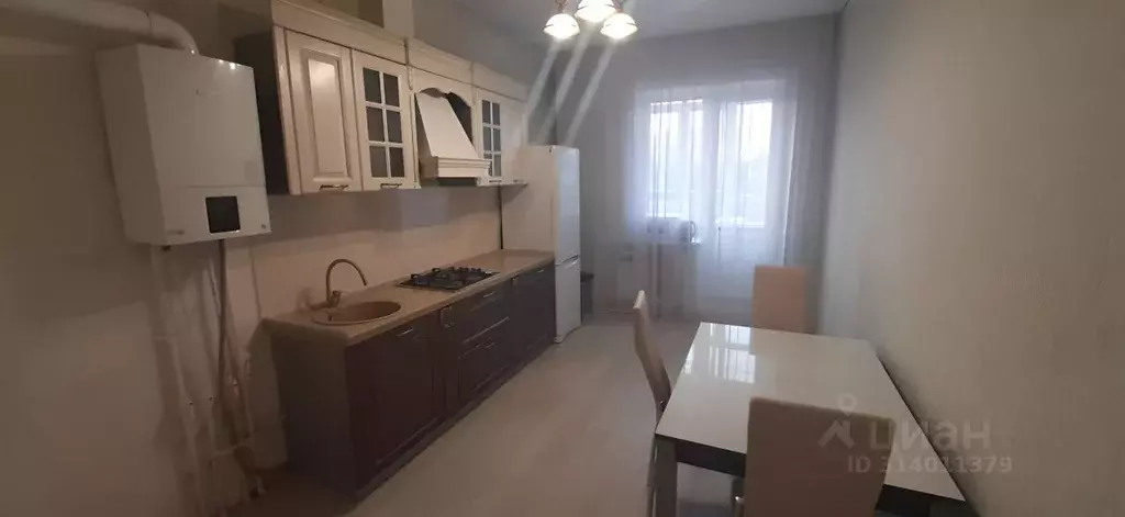 2-к кв. Саратовская область, Балаково ул. Розы Люксембург, 36 (84.0 м) - Фото 0