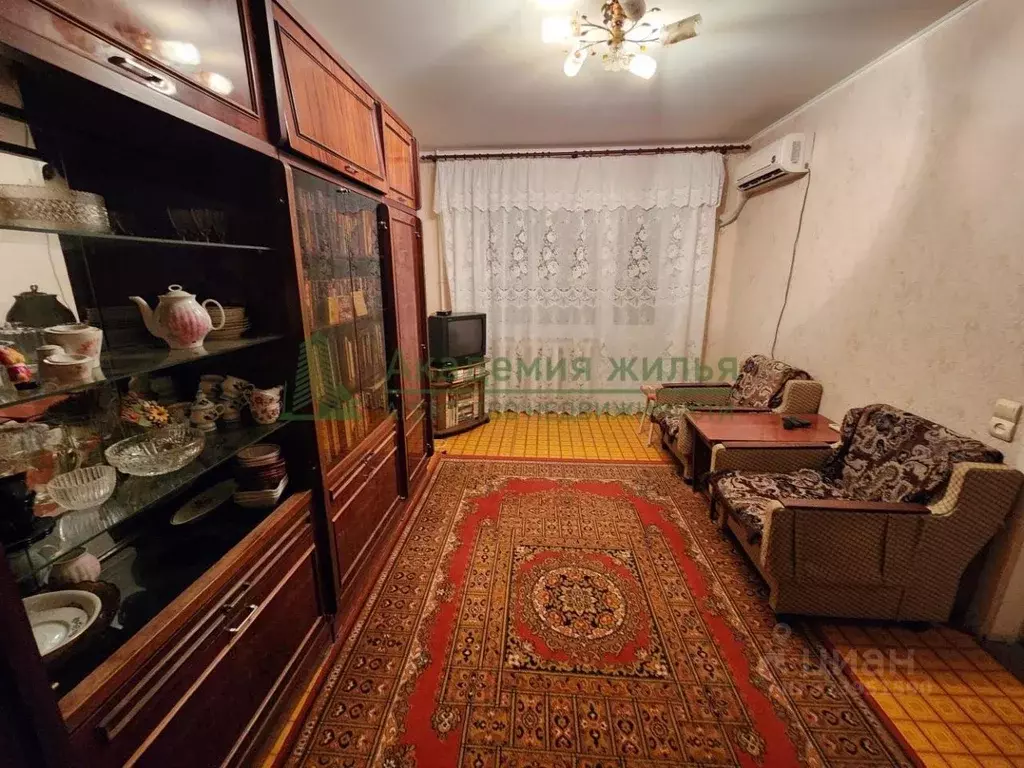 2-к кв. Саратовская область, Саратов Наумовская ул., 39 (43.1 м) - Фото 2