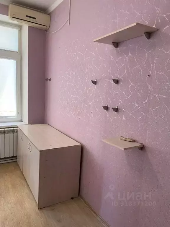 Комната Ростовская область, Ростов-на-Дону ул. Серафимовича, 36 (16.0 ... - Фото 1