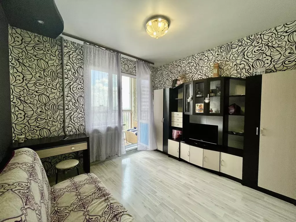 Продаётся квартира-студия, 32.5 м - Фото 0