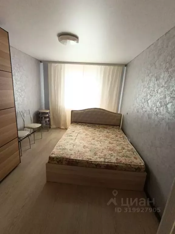 3-к кв. Башкортостан, Дюртюли Первомайская ул., 14А (57.5 м) - Фото 0