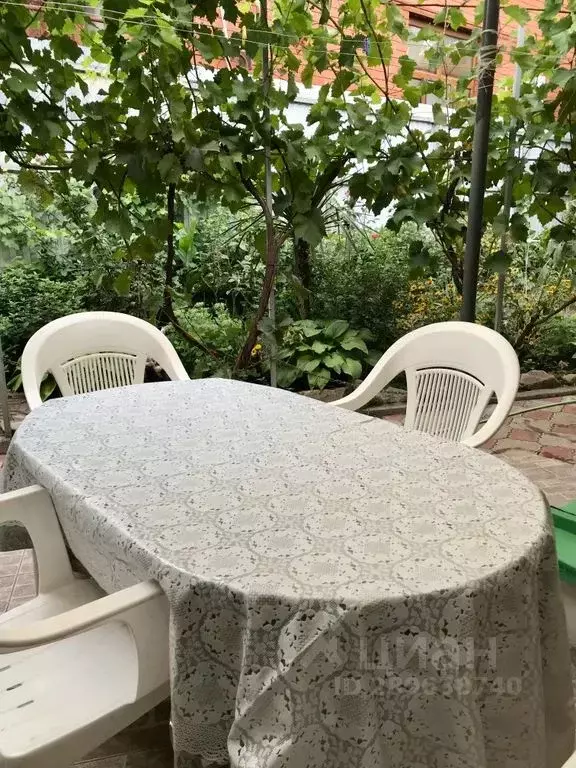 Дом в Краснодарский край, Ейск ул. Чапаева, 55 (40 м) - Фото 1