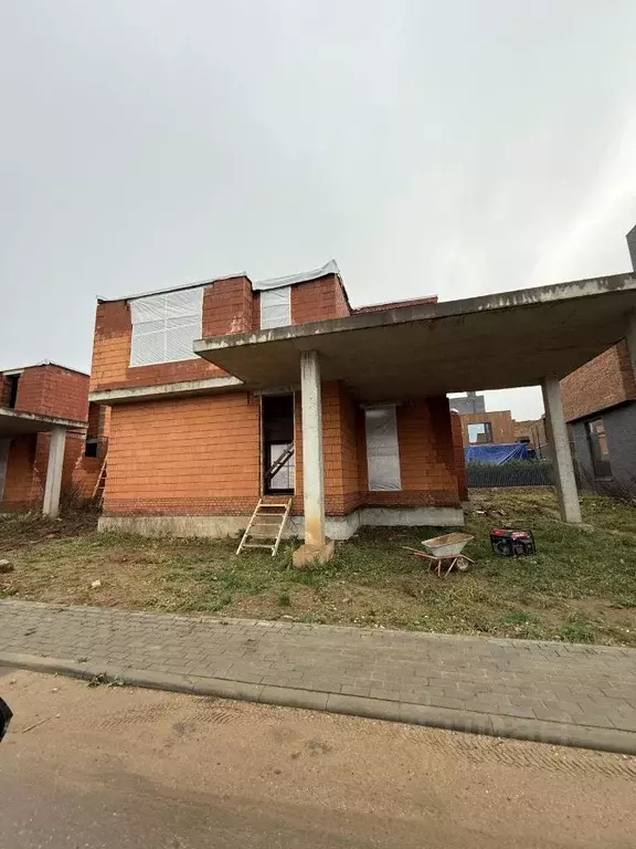 Участок в Московская область, Красногорск городской округ, д. ... - Фото 2