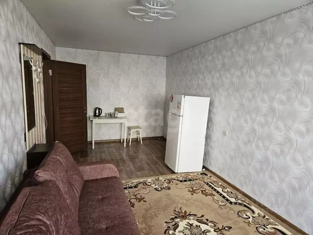 Комната Белгородская область, Белгород ул. Горького, 69к1 (18.0 м) - Фото 1