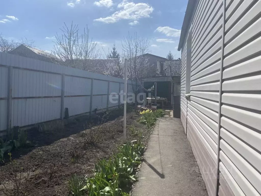 Дом в Курская область, Курск ул. Козлова (40 м) - Фото 1