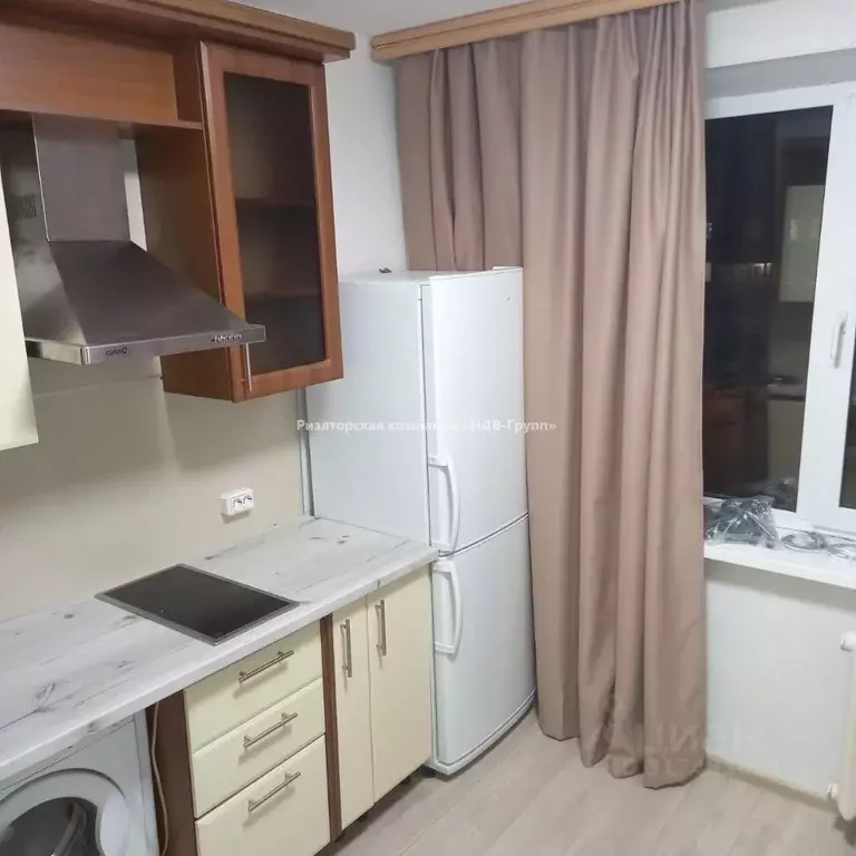 1-к кв. Хабаровский край, Хабаровск Краснореченская ул., 159А (34.0 м) - Фото 0