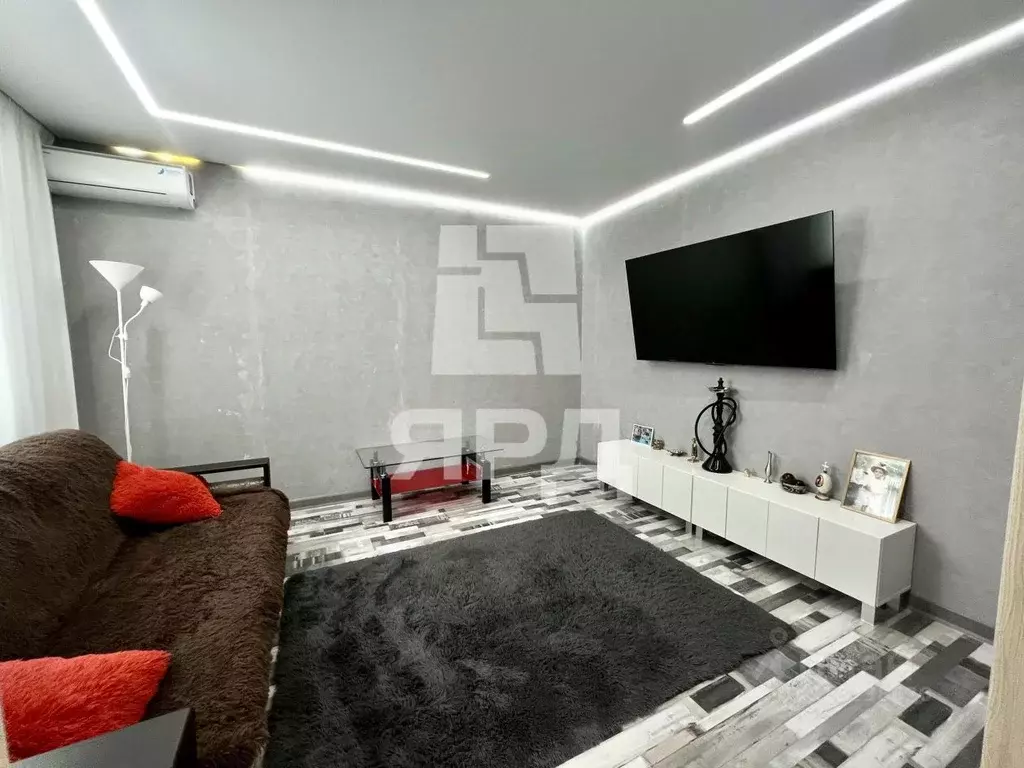 Дом в Ростовская область, Неклиновский район, с. Николаевка  (74 м) - Фото 1