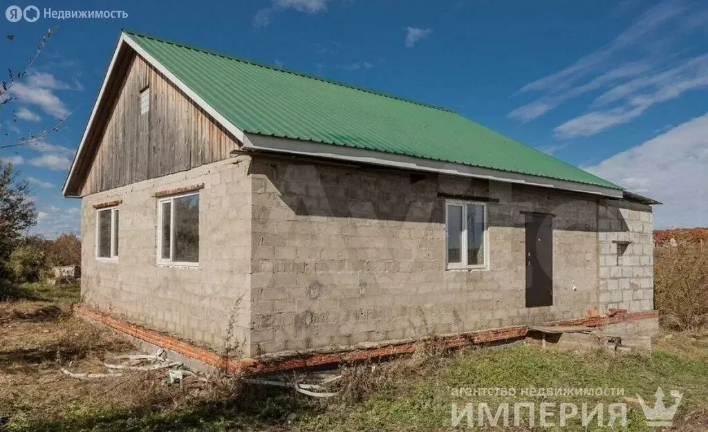 Дом в село Волково, Школьный переулок (90 м) - Фото 1