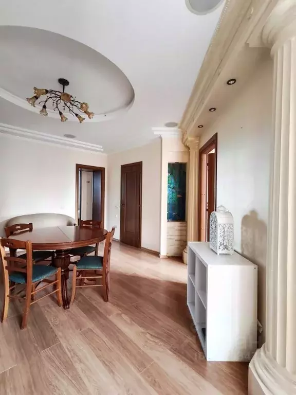 2-к кв. Омская область, Омск просп. Карла Маркса, 61/1 (69.9 м) - Фото 2