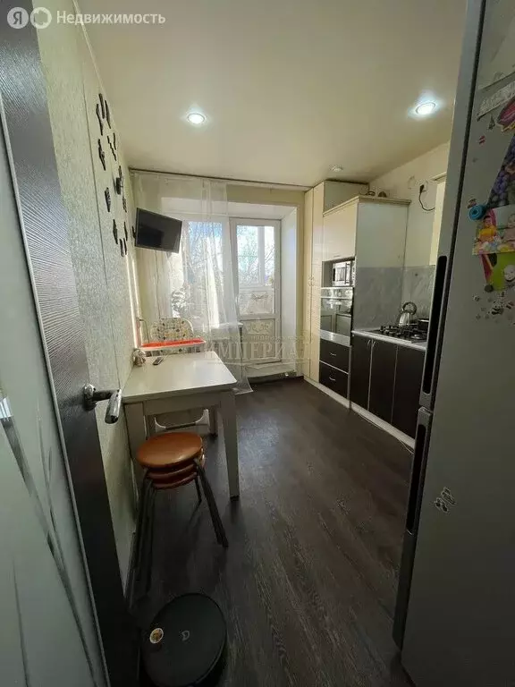 1-комнатная квартира: Йошкар-Ола, улица Машиностроителей, 114 (33.1 м) - Фото 2