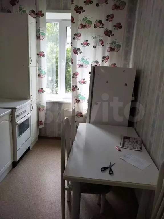 2-к. квартира, 44 м, 2/9 эт. - Фото 1
