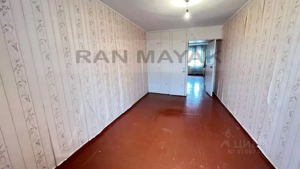 2-к кв. Адыгея, Майкоп Прямая ул., 2 (48.2 м) - Фото 2