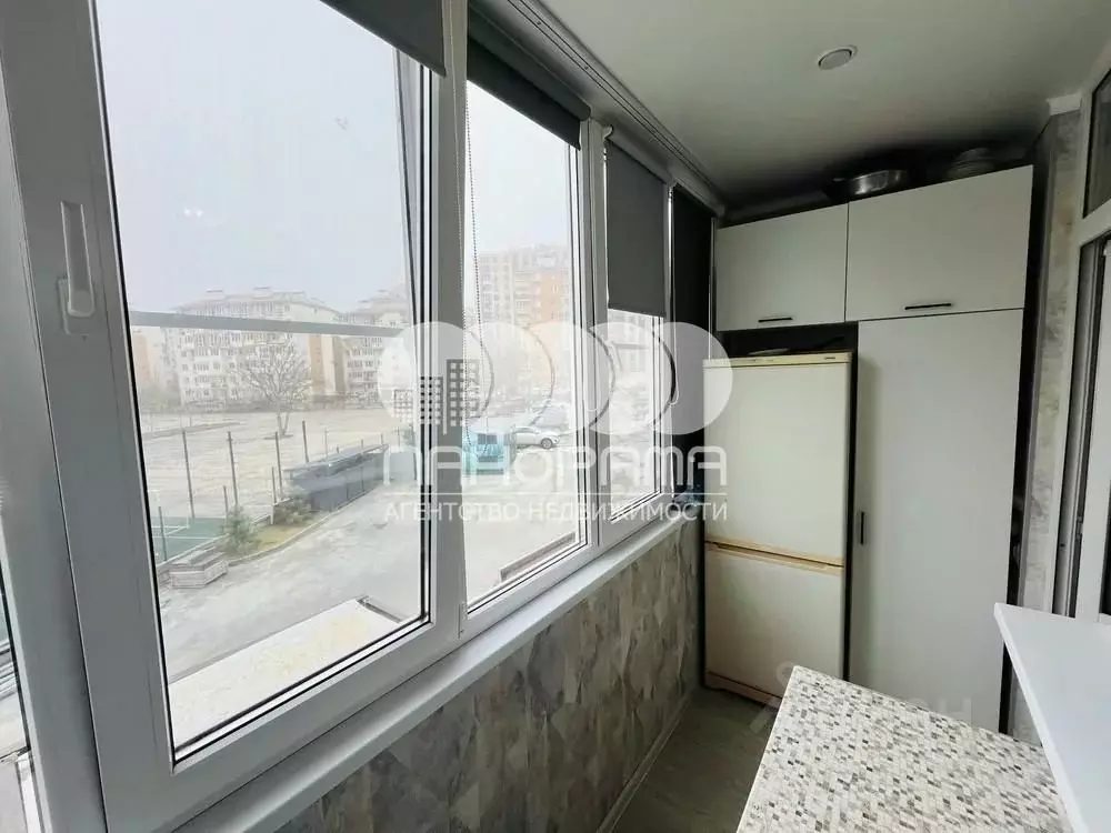 Студия Краснодарский край, Анапа Рождественская ул., 55к1 (27.0 м) - Фото 2