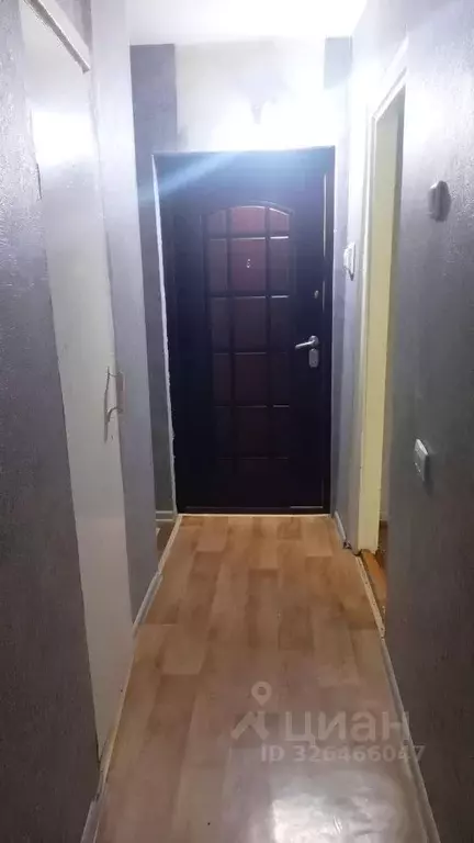 1-к кв. Алтайский край, Барнаул ул. Весенняя, 10к1 (30.0 м) - Фото 2