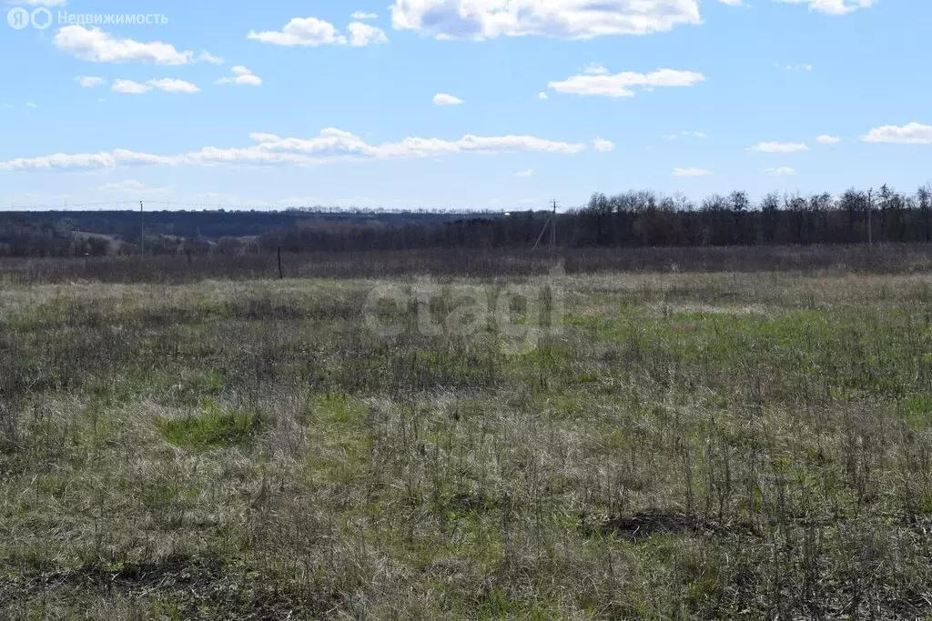 Участок в село Хохлово, Юбилейная улица (15 м) - Фото 1