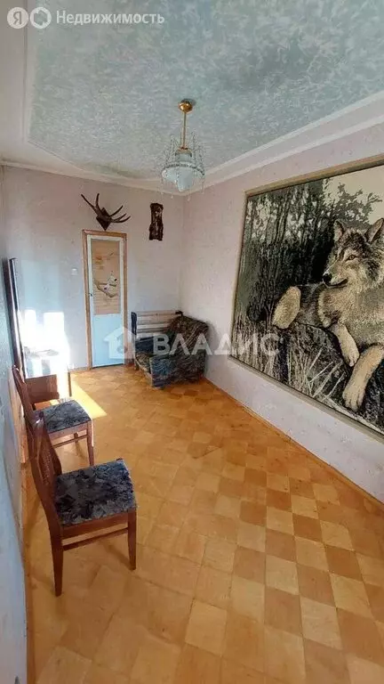 2-комнатная квартира: Понтонный, улица Александра Товпеко, 36 (43 м) - Фото 1