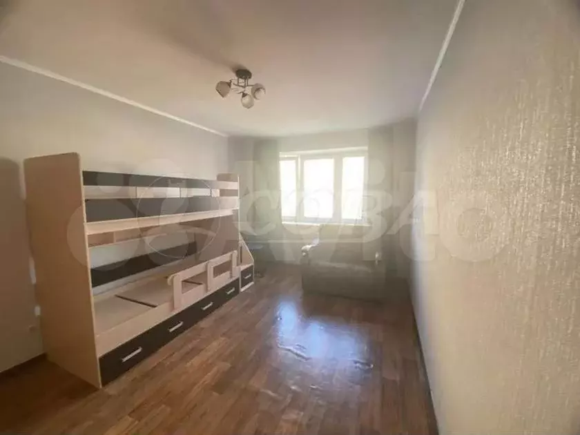 2-к. квартира, 60 м, 3/17 эт. - Фото 1