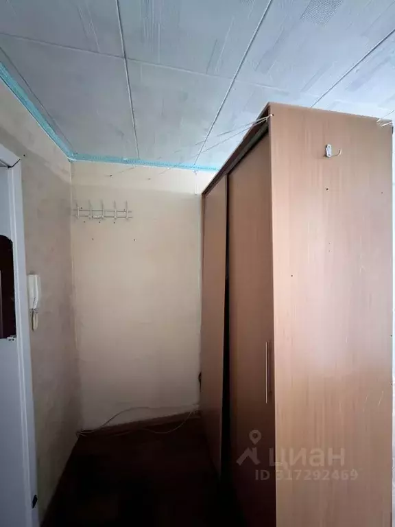 Комната Новосибирская область, Новосибирск ул. Аксенова, 11 (16.9 м) - Фото 1