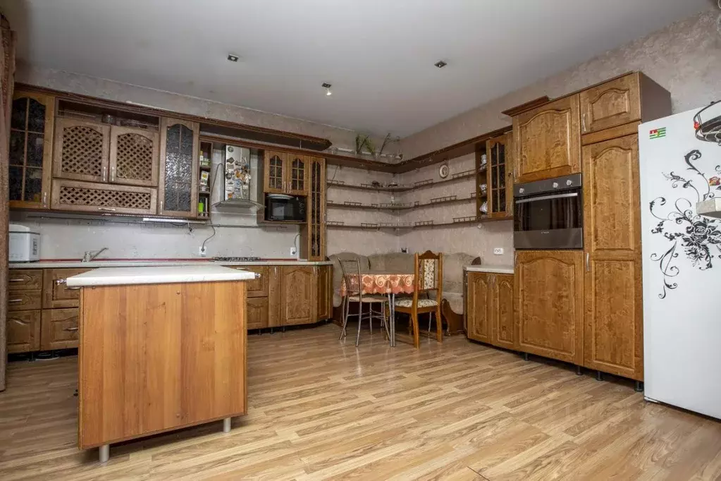 Дом в Ульяновская область, Ульяновск пер. 1-й Баумана, 50 (164 м) - Фото 2