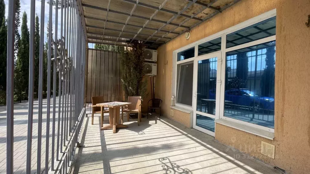 2-к кв. Крым, Алушта ул. Восточная Набережная, 7 (78.0 м) - Фото 1