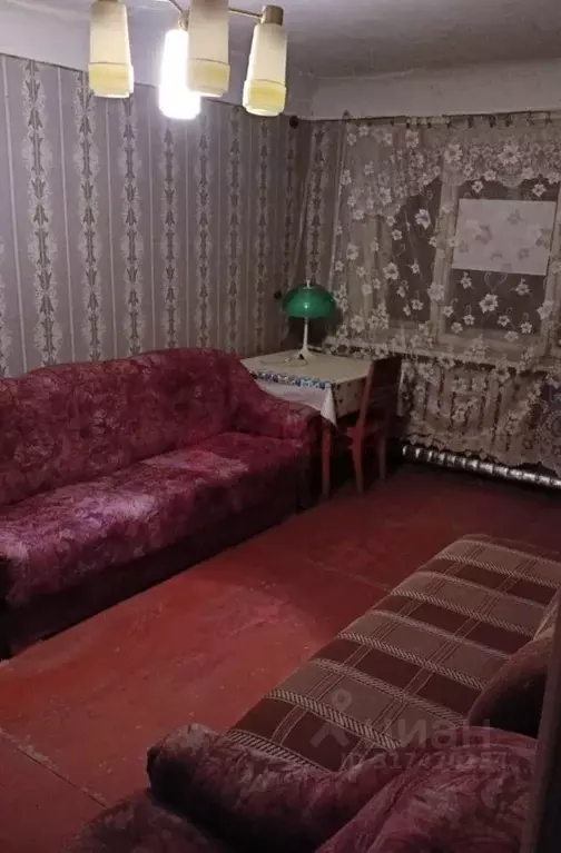 3-к кв. Ростовская область, Новочеркасск Севастопольская ул. (49.0 м) - Фото 0