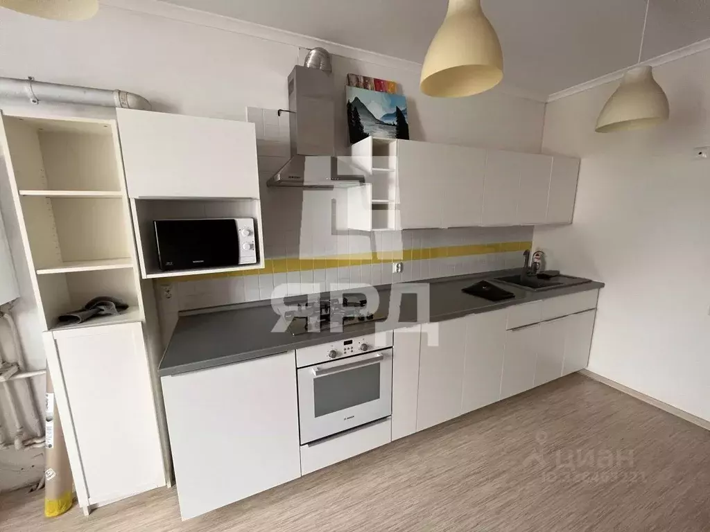 1-к кв. Ростовская область, Таганрог ул. Сергея Шило (42.0 м) - Фото 1