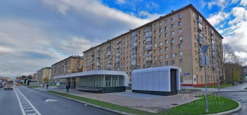 Помещение свободного назначения в Москва Ленинский просп., 79 (289 м) - Фото 1