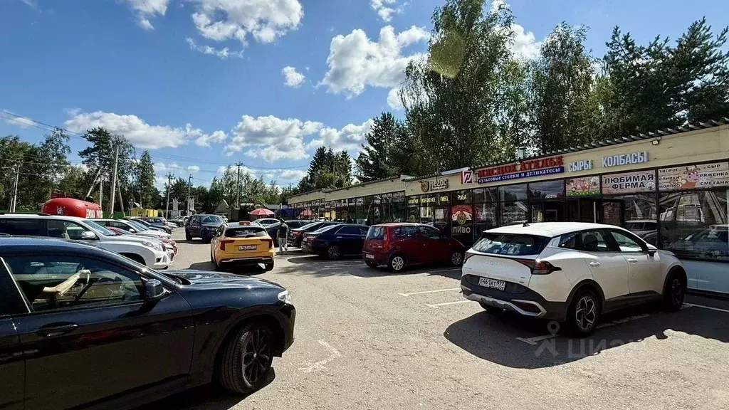 Помещение свободного назначения в Московская область, Наро-Фоминский ... - Фото 2