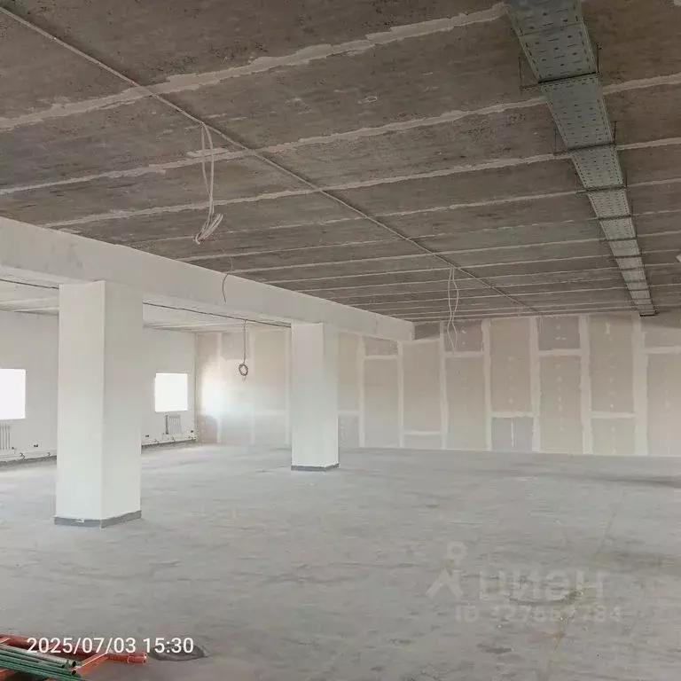 Помещение свободного назначения в Оренбургская область, Оренбург ул. ... - Фото 1