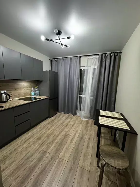 1-к кв. Московская область, Балашиха ул. Яганова, 1 (34.0 м) - Фото 1