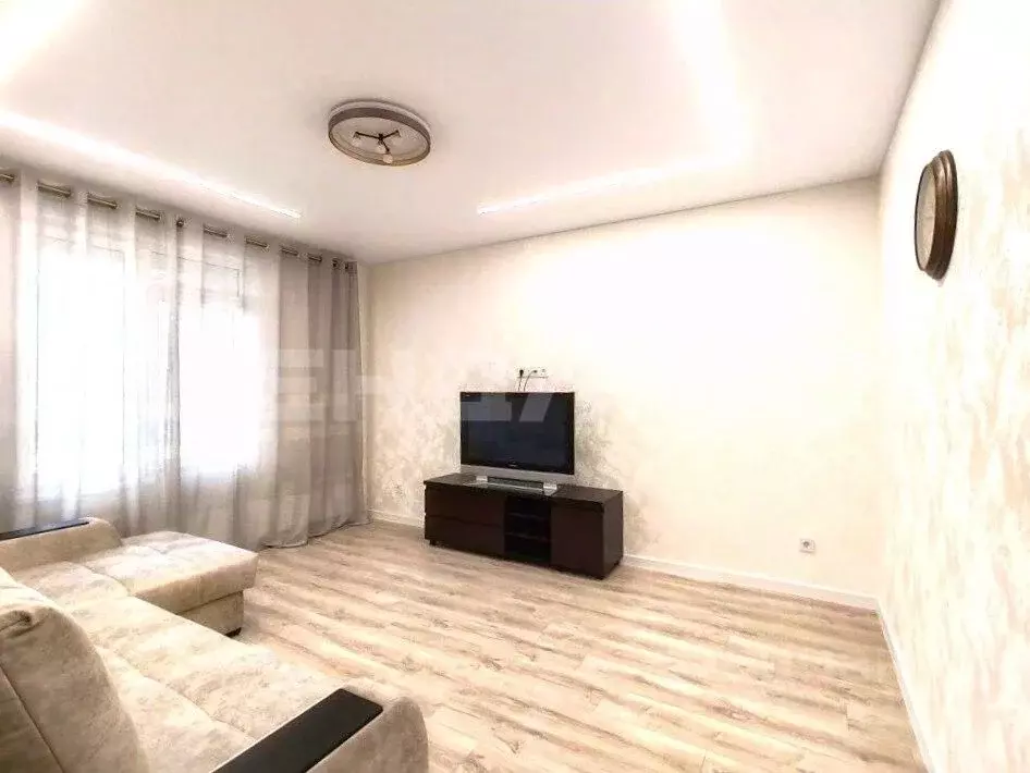 2-к кв. Ростовская область, Ростов-на-Дону ул. Зорге, 11В (58.0 м) - Фото 2