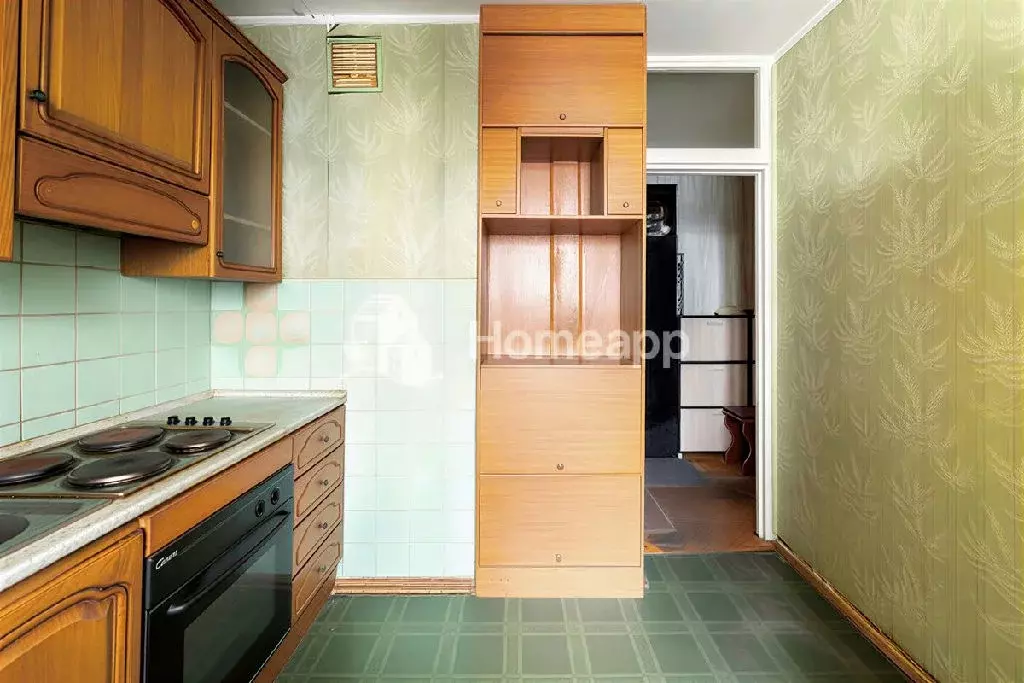 Продается 3-комнатная квартира - Фото 1