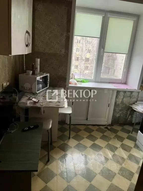 4-к кв. Ивановская область, Иваново ул. 3-я Чайковского, 13 (61.4 м) - Фото 1