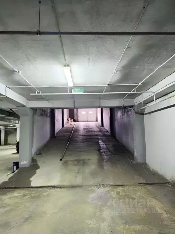 Гараж в Тюменская область, Тюмень Севастопольская ул., 2к4 (14 м) - Фото 2