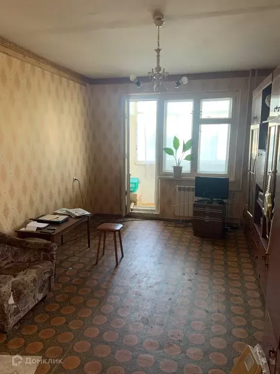 Продаётся 1-к квартира, 42.4 м - Фото 0