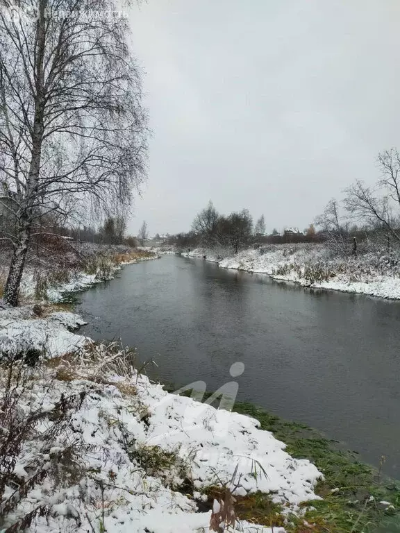 Дом в Московская область, городской округ Щёлково, посёлок Образцово ... - Фото 1