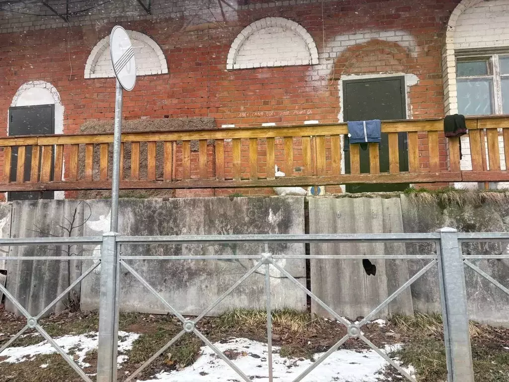 Помещение свободного назначения в Новгородская область, Солецкий ... - Фото 2