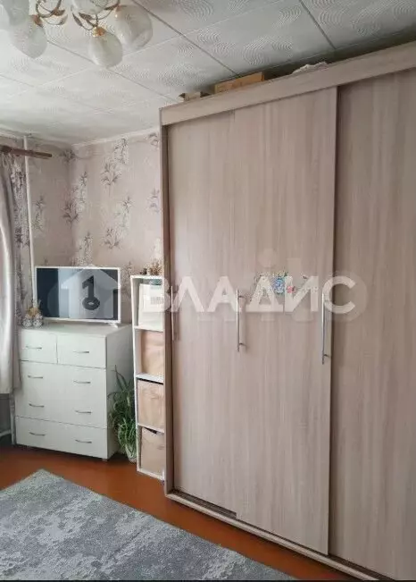 1-к. квартира, 21 м, 4/9 эт. - Фото 1