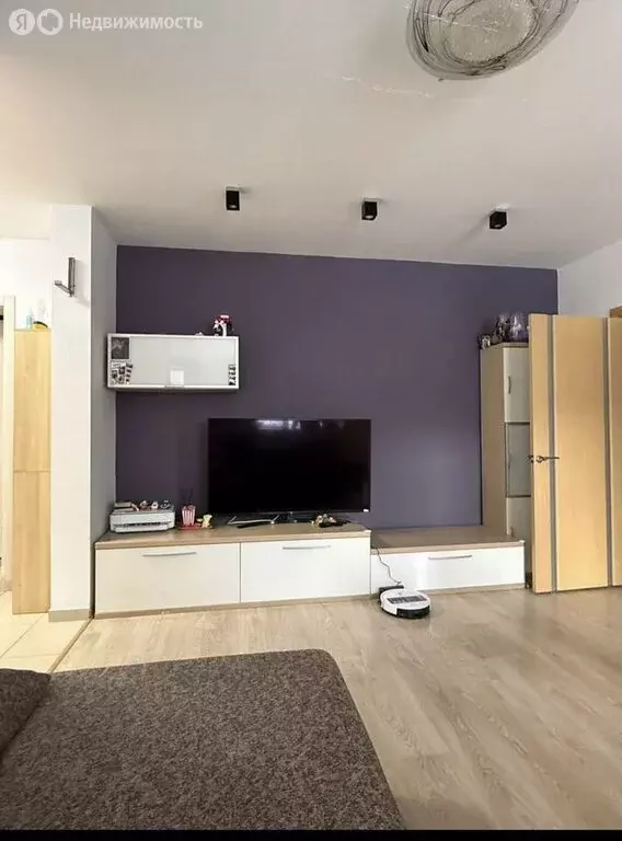 2-комнатная квартира: Уфа, улица Софьи Перовской, 44/2 (59 м) - Фото 1