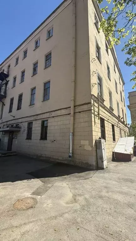 Комната Санкт-Петербург Рижский просп., 39 (17.6 м) - Фото 0