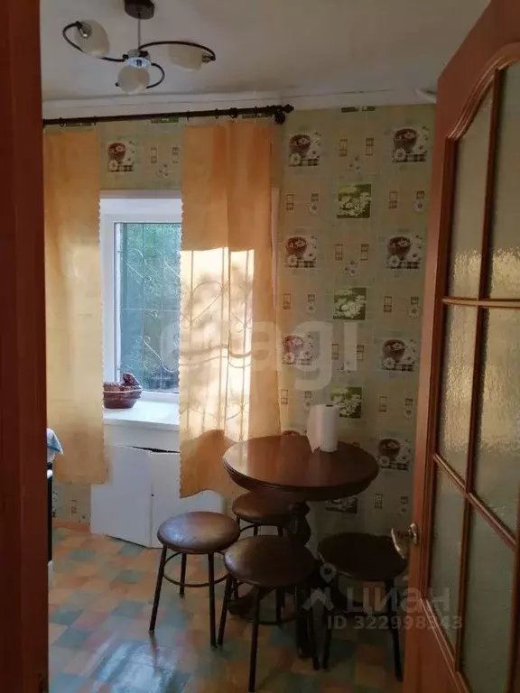 1-к кв. Свердловская область, Екатеринбург ул. Крауля, 52 (29.8 м) - Фото 1