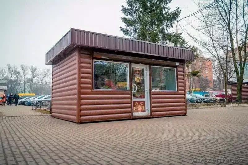 Помещение свободного назначения в Калужская область, Калуга ... - Фото 2