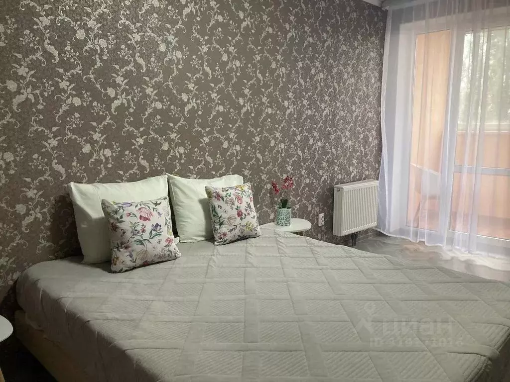 2-к кв. Калининградская область, Калининград ул. Аксакова, 123 (68.0 ... - Фото 0