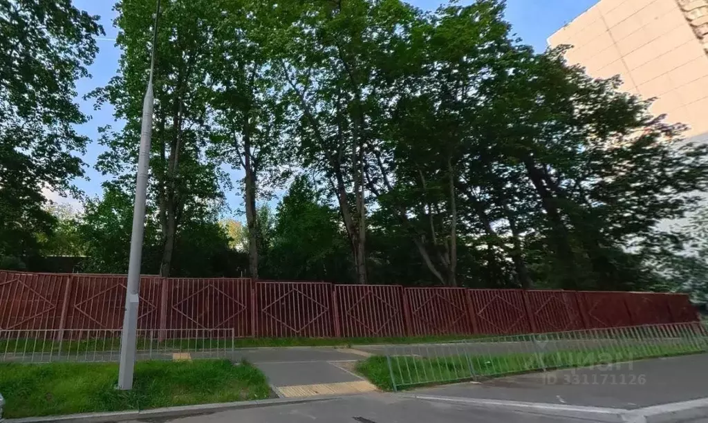 Гараж в Москва ул. Кедрова, 16К3 (13 м) - Фото 1